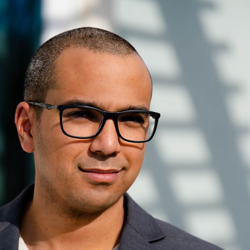Darren DeMatas, MBA